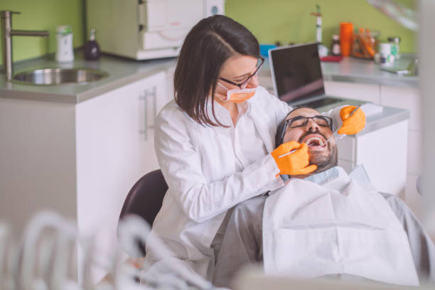  Park Ridge, NJ Emergency Dentist Pros