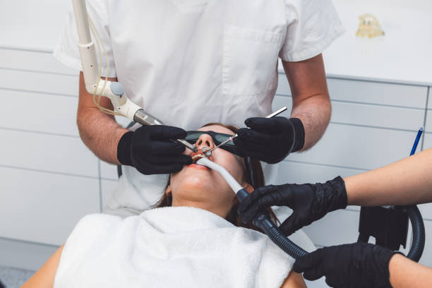Best Emergency Dental Care for Abscessed Tooth in Park Ridge, NJ
