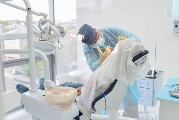 Best Weekend Emergency Dentist in Park Ridge, NJ