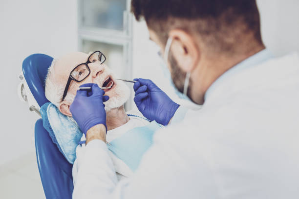 Best Emergency Dental Extractions in Park Ridge, NJ